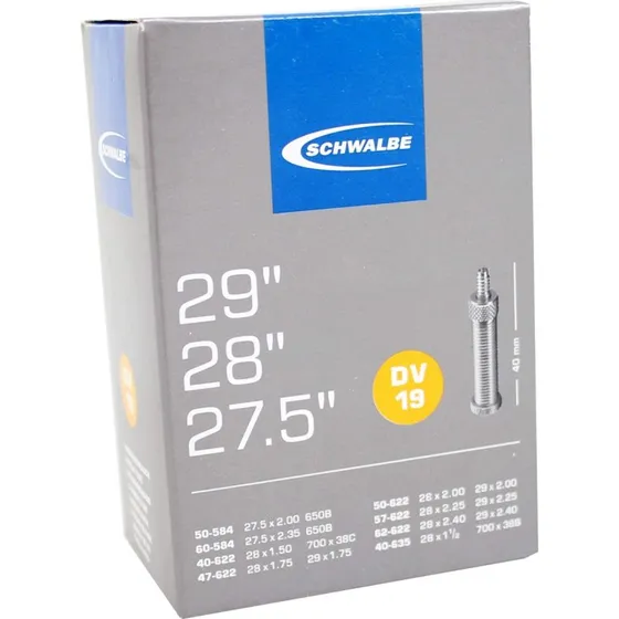 Schwalbe DV19 27,5/29" 40-62mm DV 50mm