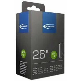 Schwalbe AV12 Dętka 26" 47-559 do 32-597