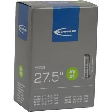 Schwalbe AV21 27,5x1,50-2,40 AV 40mm