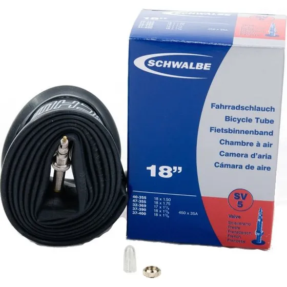 Schwalbe SV5 18x1,502,00 FV 40 mm Presta