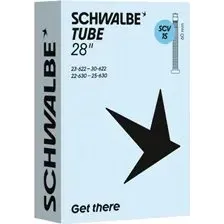 Schwalbe SCV15 Clik Valve 60mm 28 cali