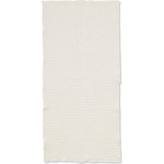 LIVING Organic Waffel Ręcznik 140x70 cm