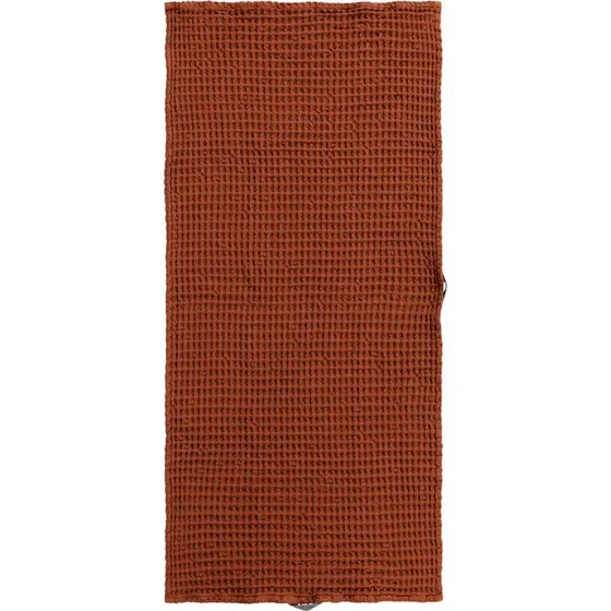 Ferm Living Organic Hand Towel 50x100 cm
