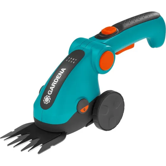 Gardena ComfortCut Li Akku-Nożyce do Brzegów Trawnika 3,6 V
