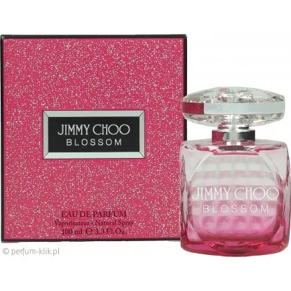 Jimmy Choo Blossom EDP 100 ml
