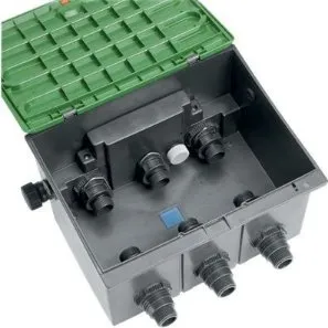 GARDENA Skrzynka na zawory V3 1255-29