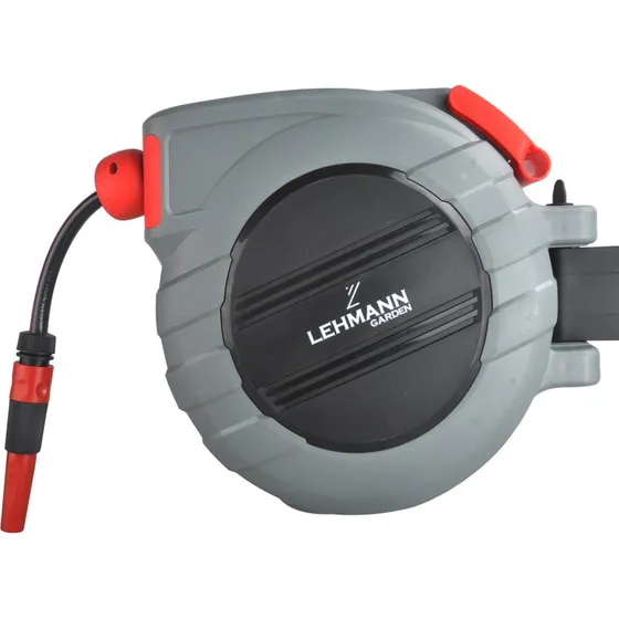 Lehmann HR-35 Zwijacz Automatyczny 37m