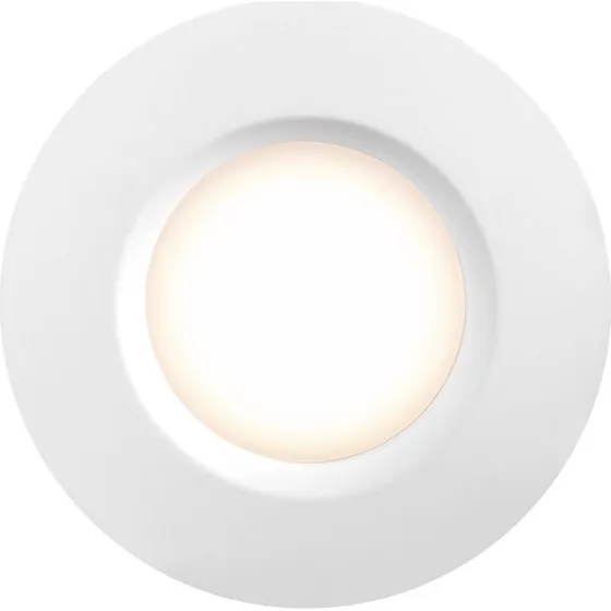 Nordlux TIAKI 49570101 LED 6,5W 2700K/4000K IP65 biały