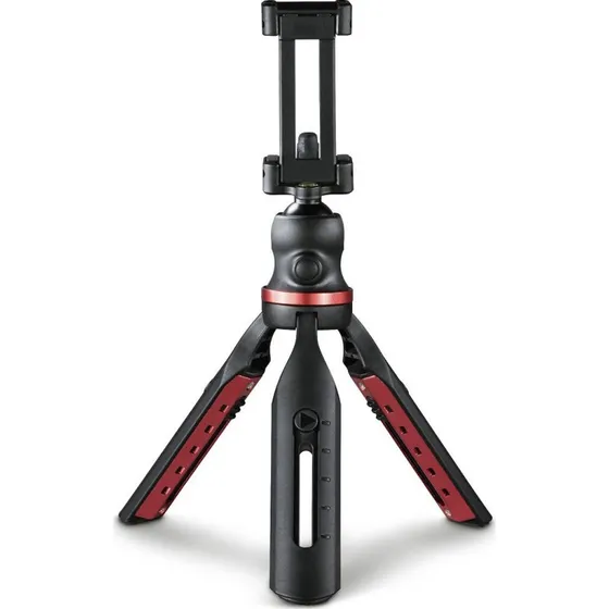 Hama Tripod Stołowy Solid – Selfie Stick 2w1
