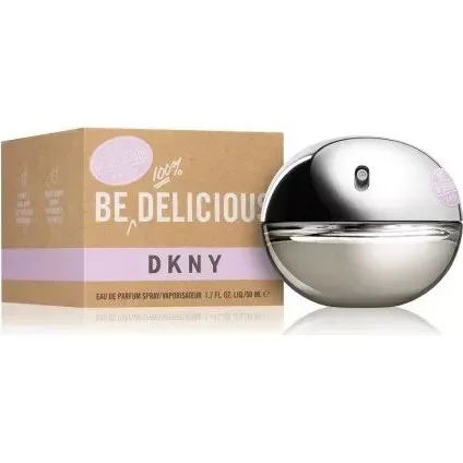 DKNY Be 100% Delicious woda perfumowana 50 ml