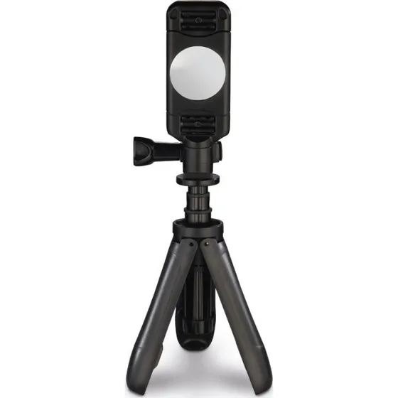 Hama Mini statyw Pocket Czarny – selfie stick do 8,5 cm