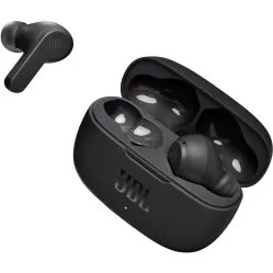 JBL Wave 200 TWS Słuchawki Bezprzewodowe Czarne
