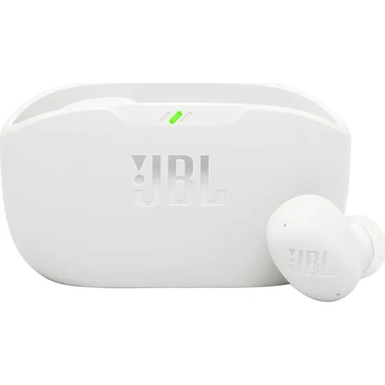 JBL Wave Buds 2 Słuchawki Bezprzewodowe Białe