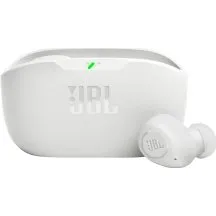 JBL Wave Buds Słuchawki Dokanałowe Bezprzewodowe, Biały