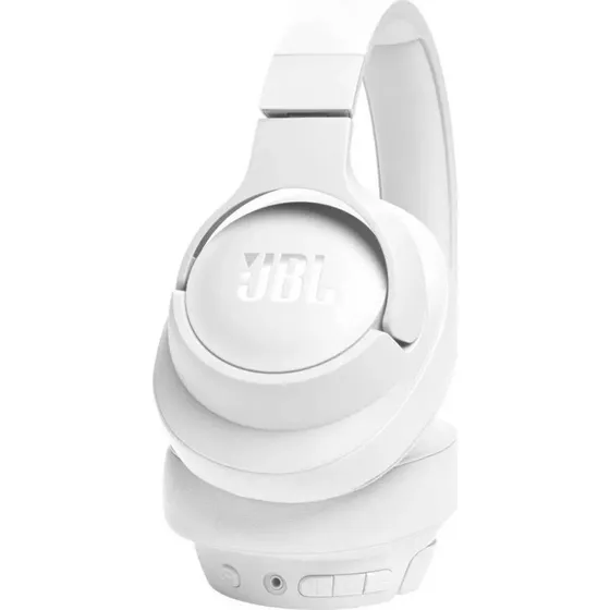 JBL Tune 720BT Słuchawki Bezprzewodowe Czarne