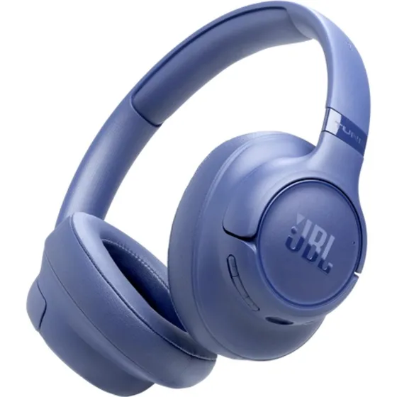 JBL Tune 730BT Niebieskie Słuchawki Bezprzewodowe