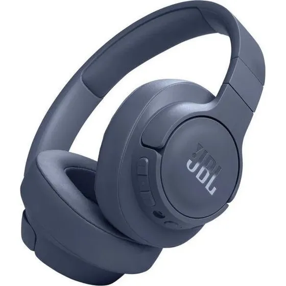 JBL Tune 770NC Bezprzewodowe Słuchawki Nauszne Biały ANC z Mikrofonem