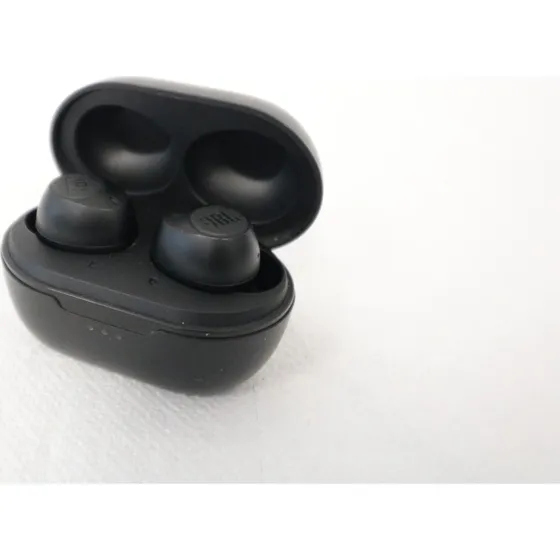 JBL T115TWS Słuchawki Bluetooth Białe