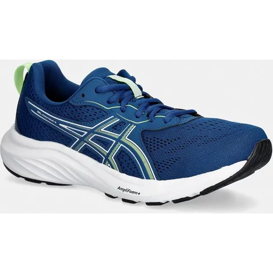 Asics GEL-CONTEND 9 męskie niebieskie
