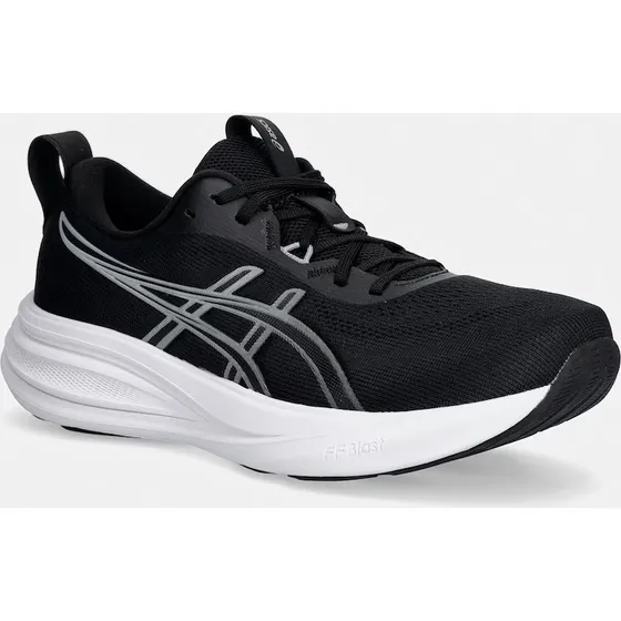 Asics GEL-PULSE 17 męskie czarne 1011C153