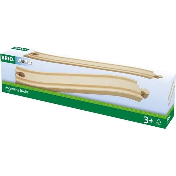 Brio Tory podjazdy 33332, 3+