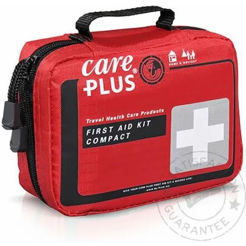 Apteczka Care Plus Compact – zestaw pierwszej pomocy