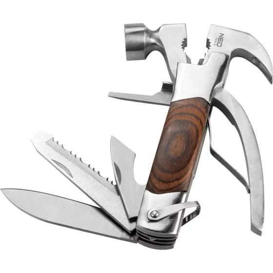 Neo Tools Multitool 13 w 1 63-113