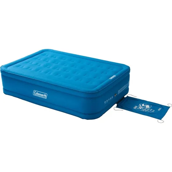 Coleman Airbed Extra Durable Raised Double 47 cm