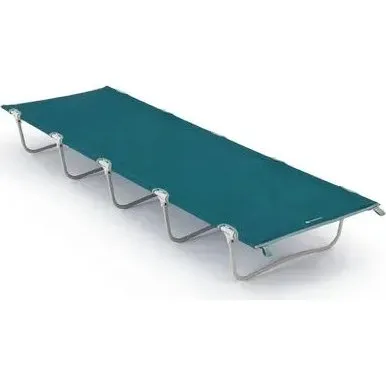 Quechua Camp Bed Basic 60 cm - 1os. Łóżko polowe