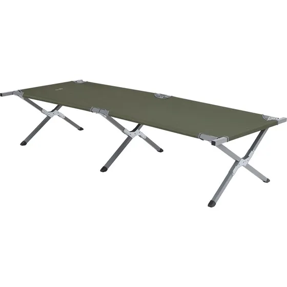 Easy Camp Larch Łóżko Składane 64-72×190×40 cm