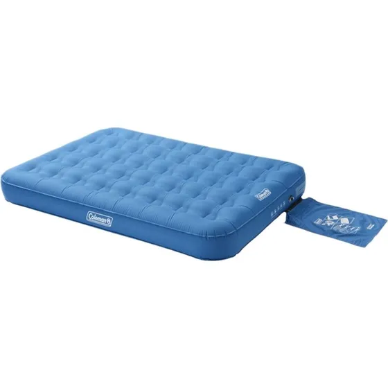 Coleman Extra Durable Double – nadmuchiwany materac 22 cm, 2,5 kg