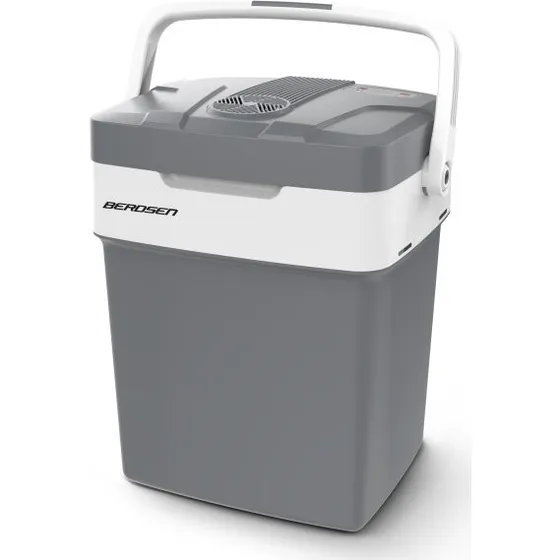 Berdsen Icemax 29L lodówka turystyczna 12V/230V z chłodzeniem i grzaniem