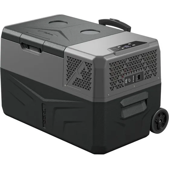 Yolco BCX30 Carbon 28 l – przenośna lodówka kompresorowa