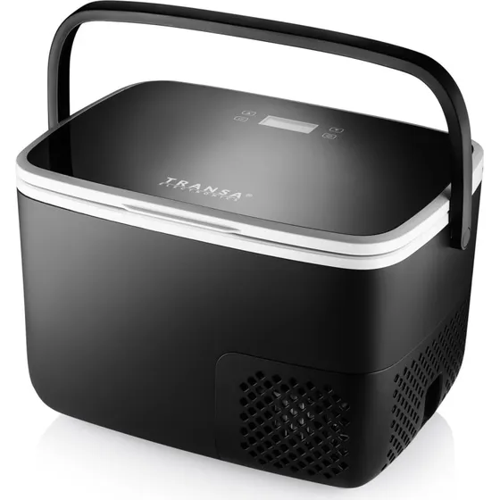 FrostyGo 16L Kompresorowa Lodówka 12V/24V/230V -20°C