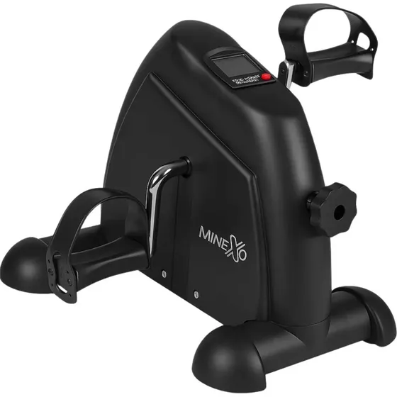 Rotor 2w1 Rehabilitacyjny Rower Treningowy z LCD