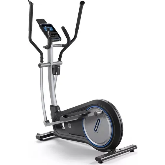 Horizon Fitness Syros 3.0 trenażer eliptyczny magnetyczny 7kg