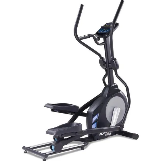 Orbitrek Xterra FS 3.5 Magnetyczny + Pas Telemetryczny