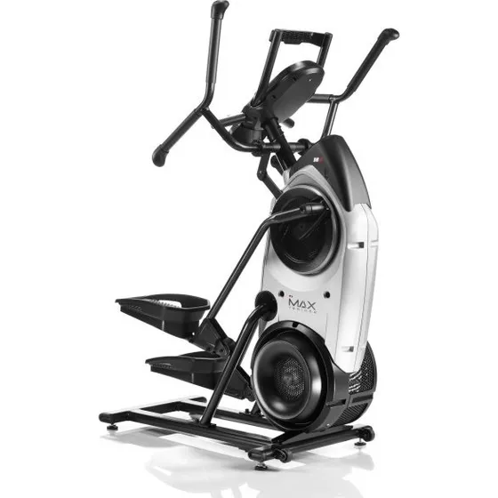Bowflex Max Trainer M6i – orbitrek z programem MAX Interval™