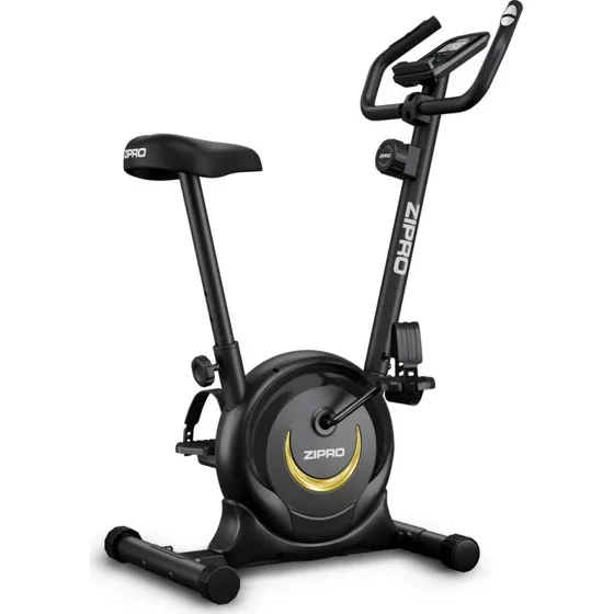 Zipro One S Gold Rower Stacjonarny Magnetyczny