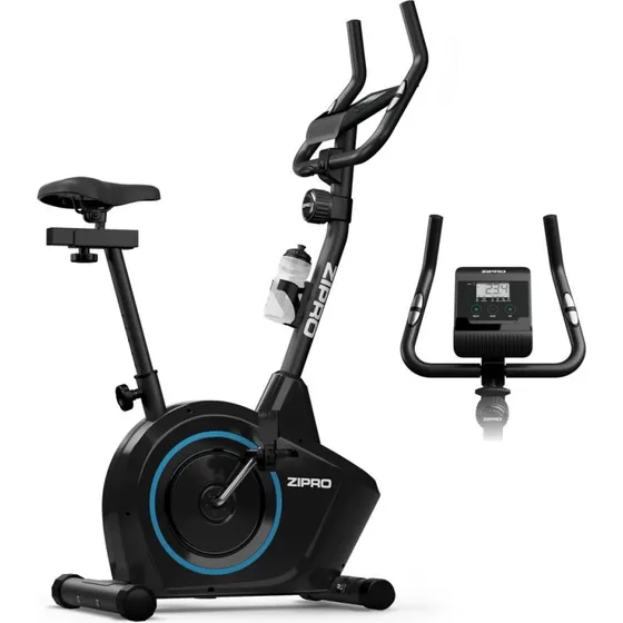 Zipro Boost Rower Stacjonarny Magnetyczny