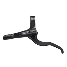 Shimano BL-MT401 Lewa Dwignia Hamulcowa Czarna