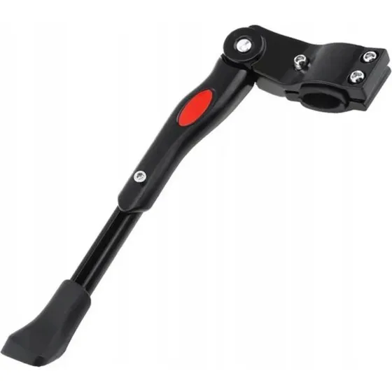 Sp Podprka Rowerowa Regulowana Aluminiowa