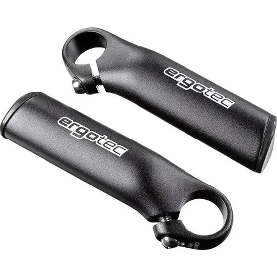 Ergotec Ergo S – Rogi kierownicy ergonomiczne