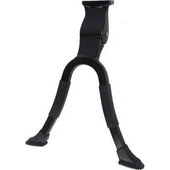 AtranVelo Moove Double E-Bike 290mm Czarna