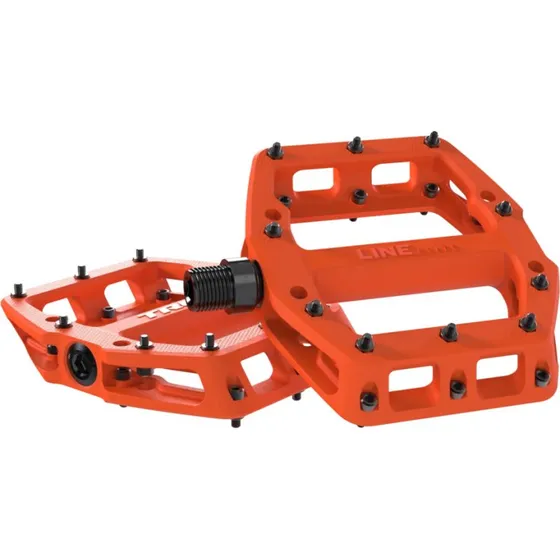 Trek Line Elite Oliwkowe Peday Platformowe