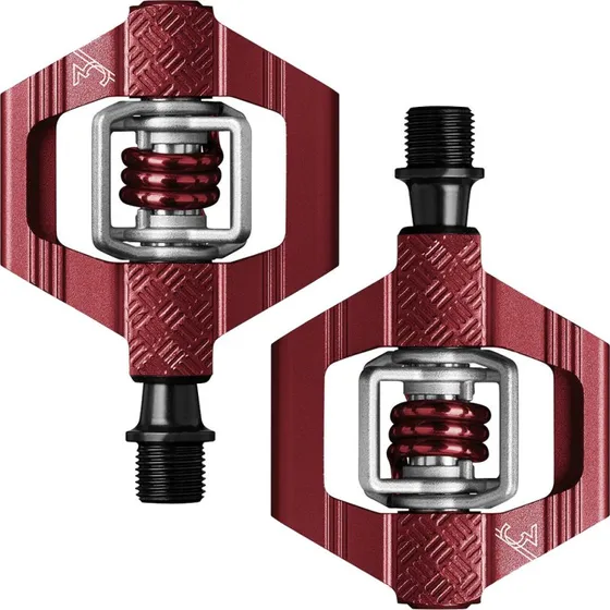 Crank Brothers Candy 3 - Pedały rowerowe z platformą aluminium