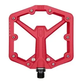 Crank Brothers Stamp 1 Gen 2 Large Red
