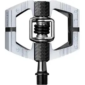 Crankbrothers Mallet Enduro - Peday MTB z 8 pinami