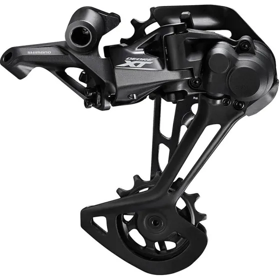 Shimano Deore XT RD-M8100 SGS 12-rzdowa przerzutka tylna