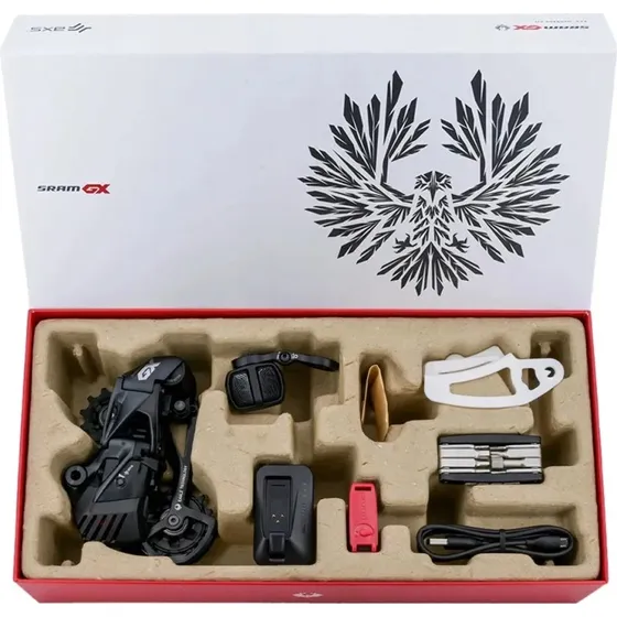 Sram GX Eagle AXS Upgrade Kit 12R